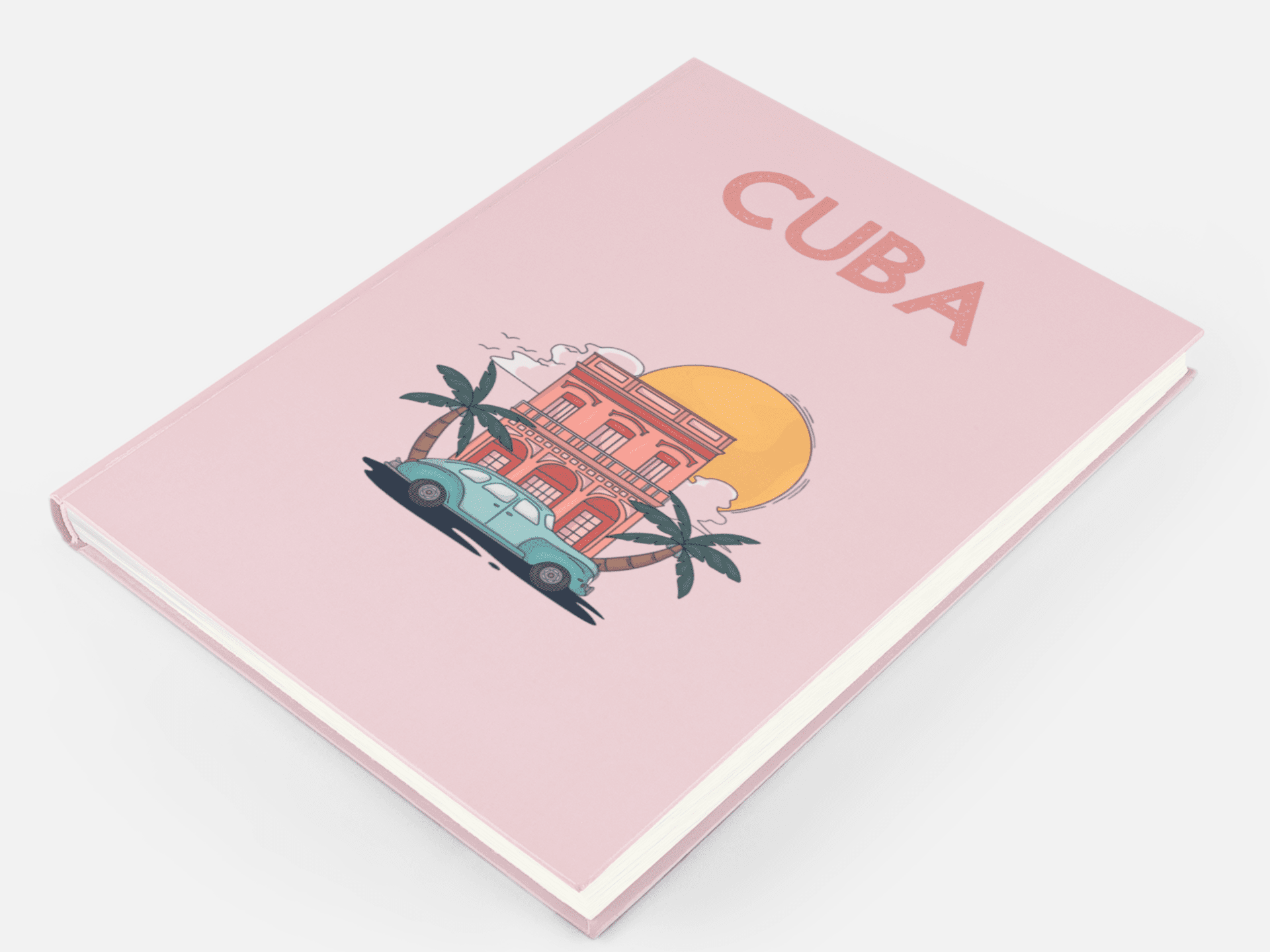 cuba Album Cuba - obrazek 1