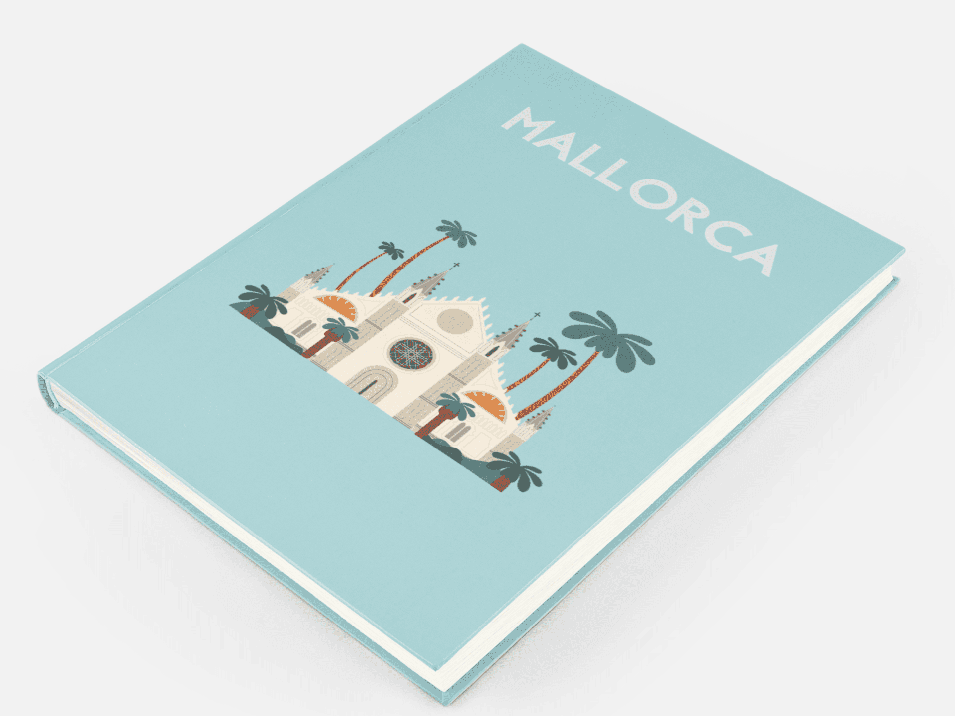 Album Mallorca - obrazek 1