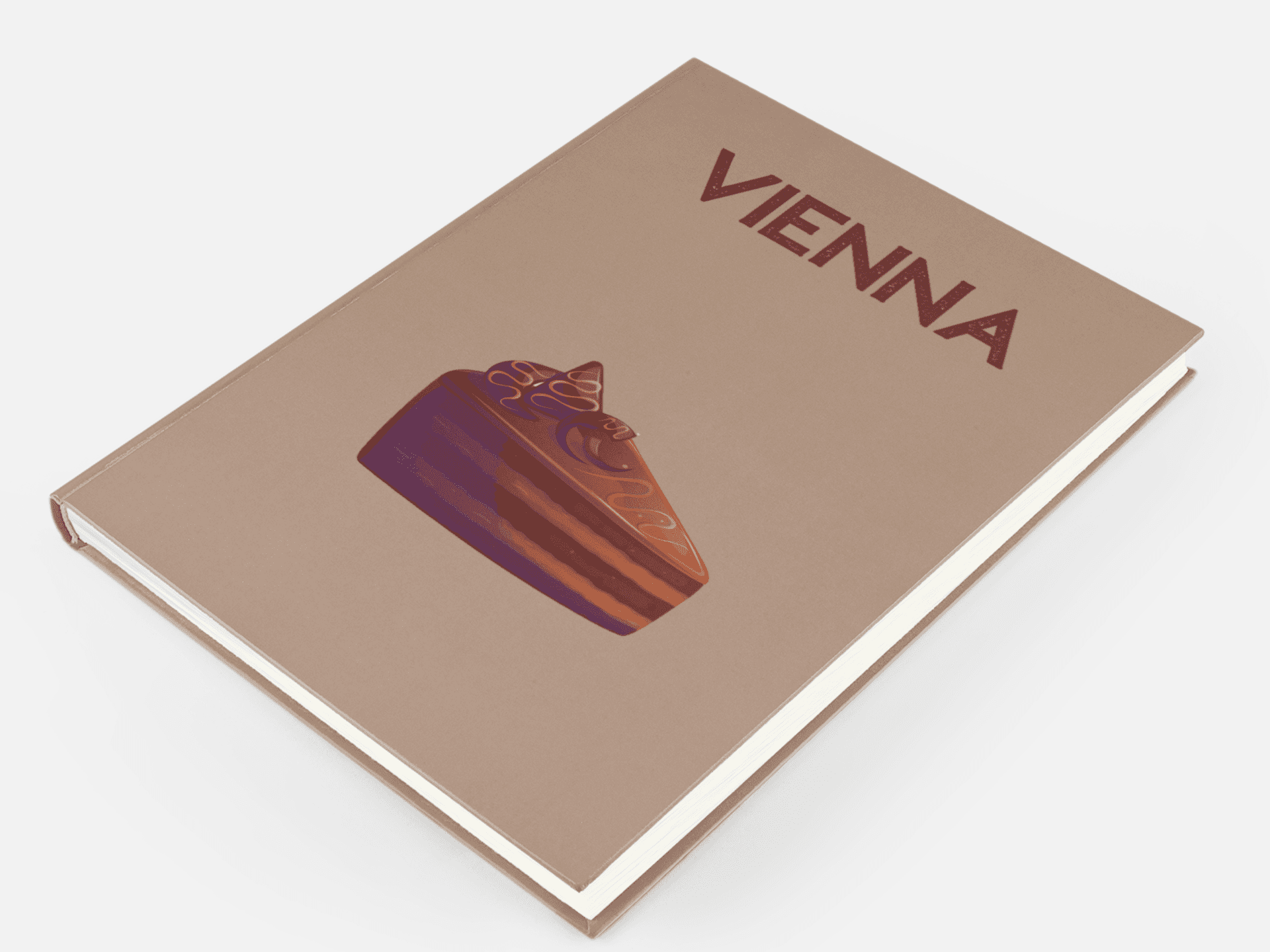 Album Vienna - obrazek 1