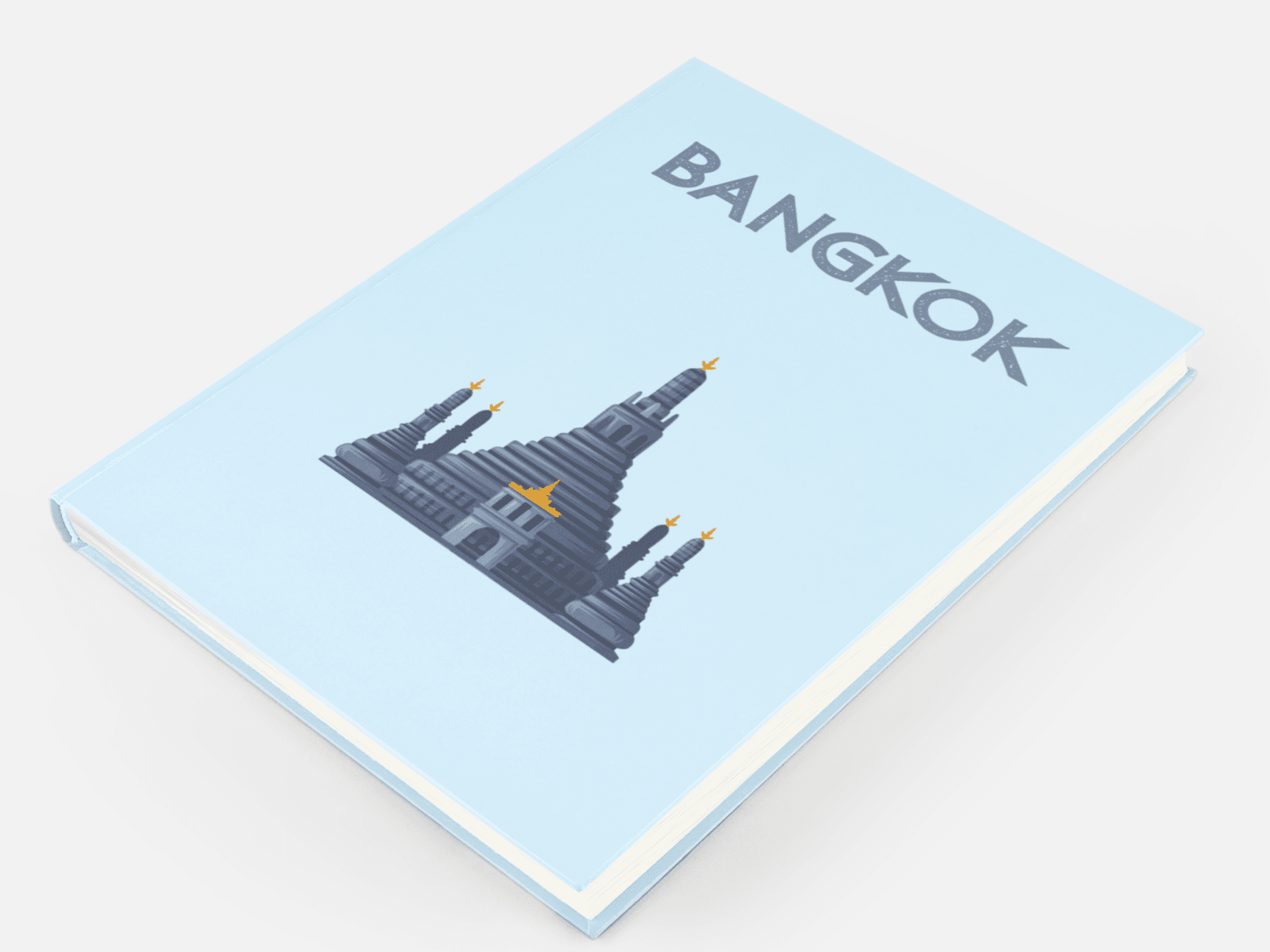 bangkok2 Album Bangkok II - obrazek 1