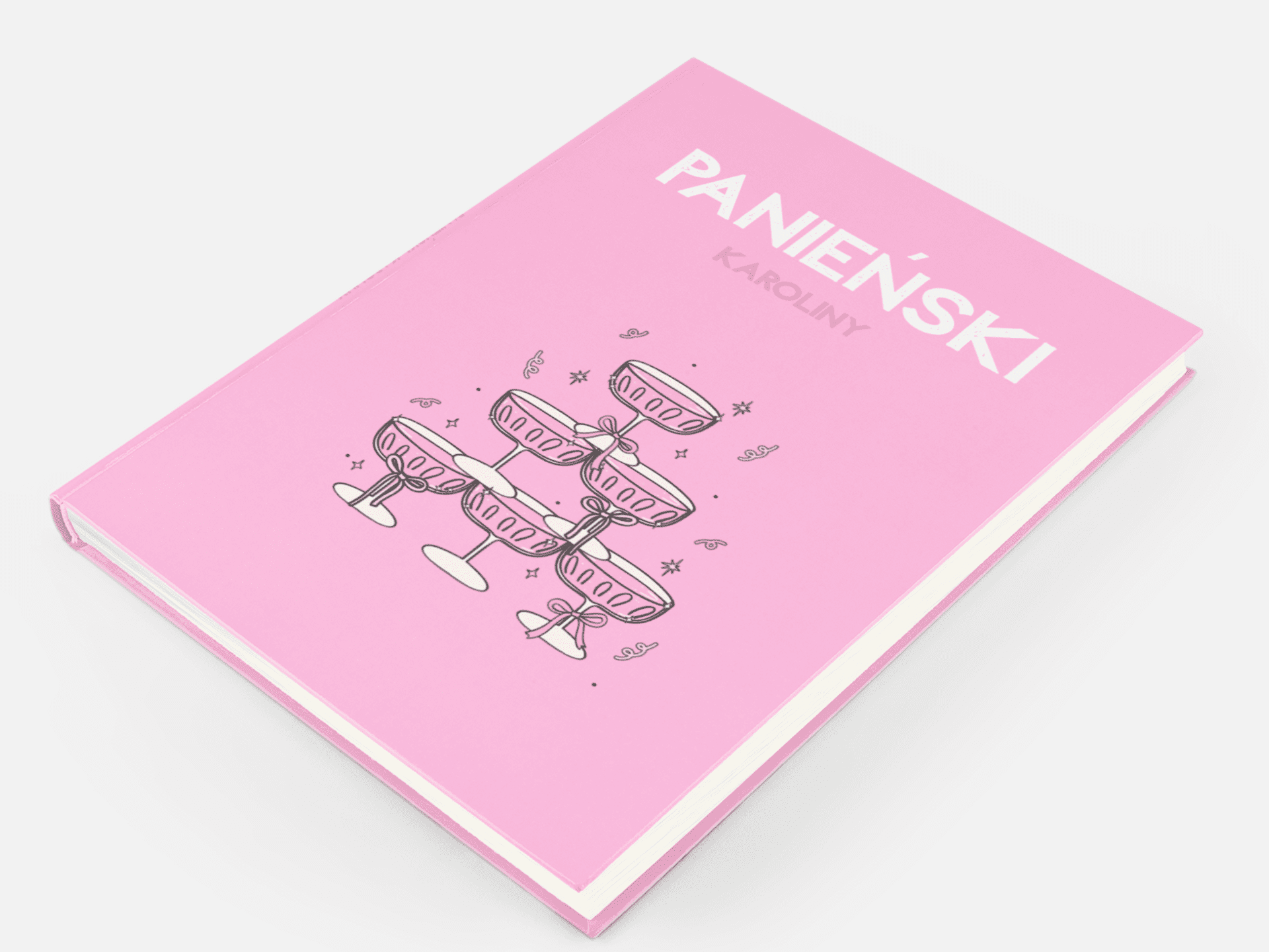 Album Panieński - obrazek 1