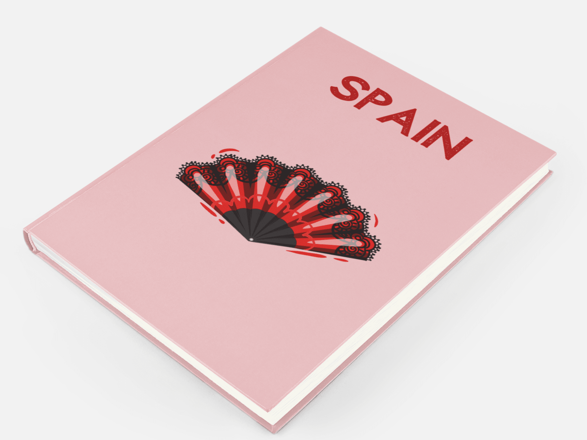 Album Spain - obrazek 1