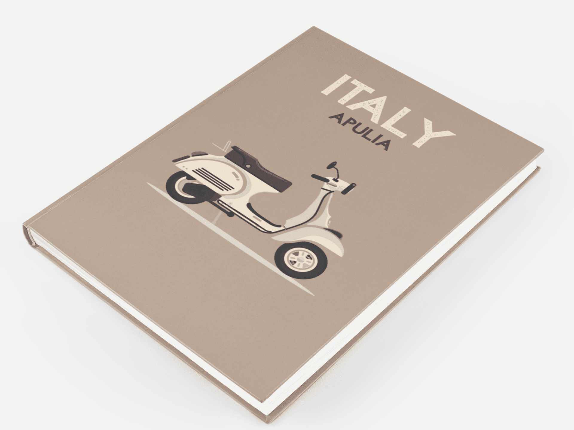 Album Italy- Apulia - obrazek 1