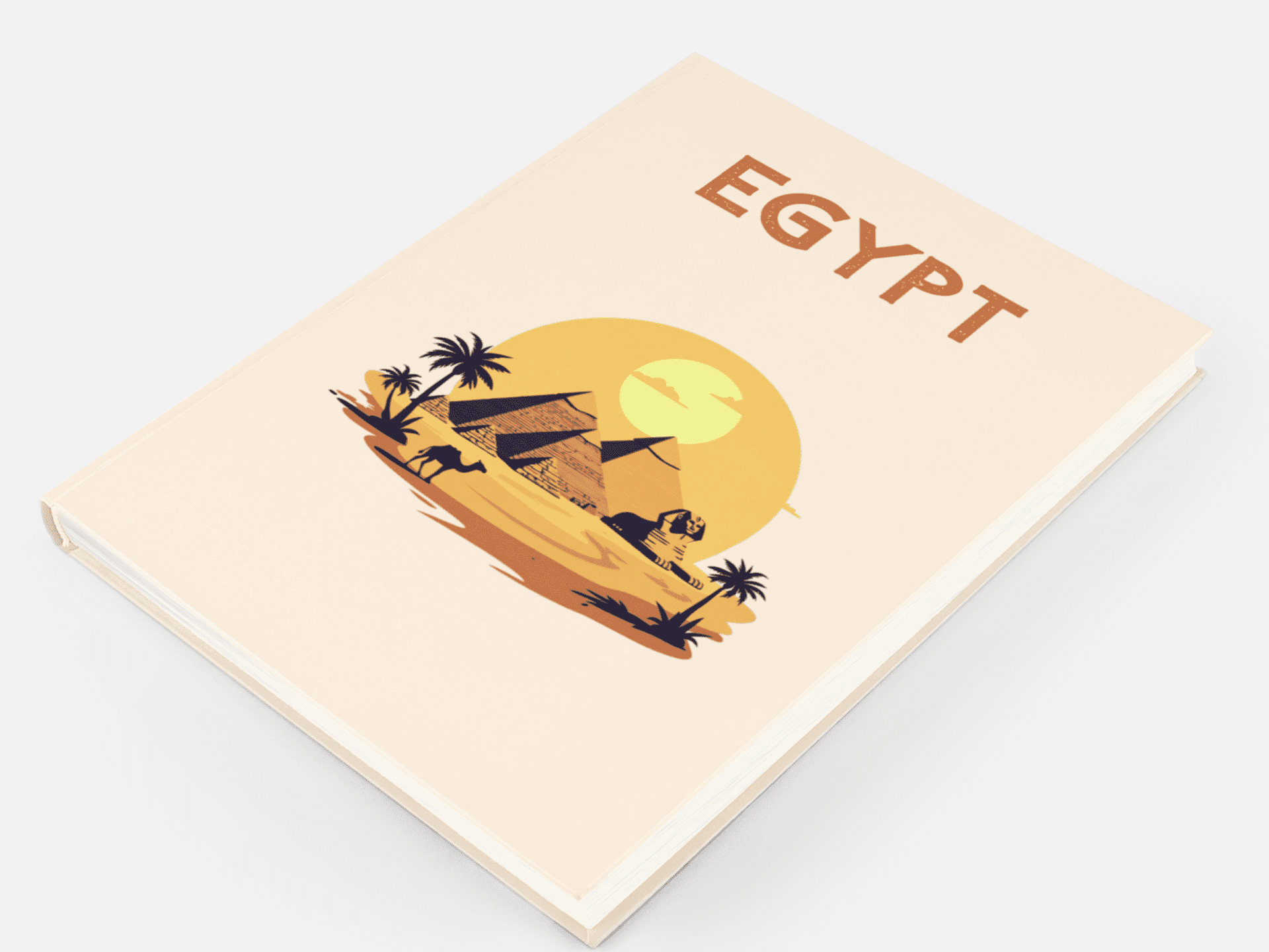 Album Egypt III - obrazek 1