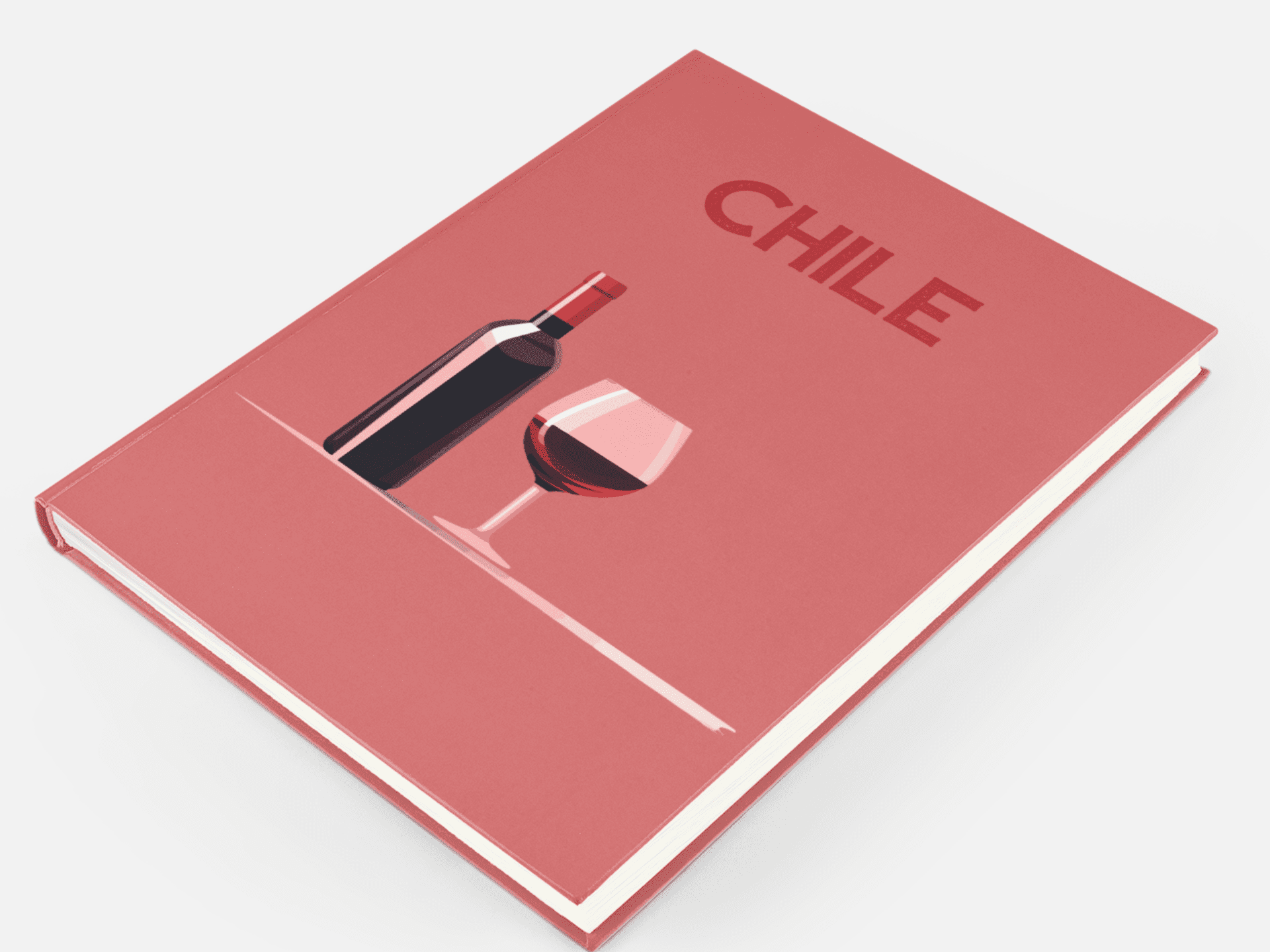 Album Chile - obrazek 1
