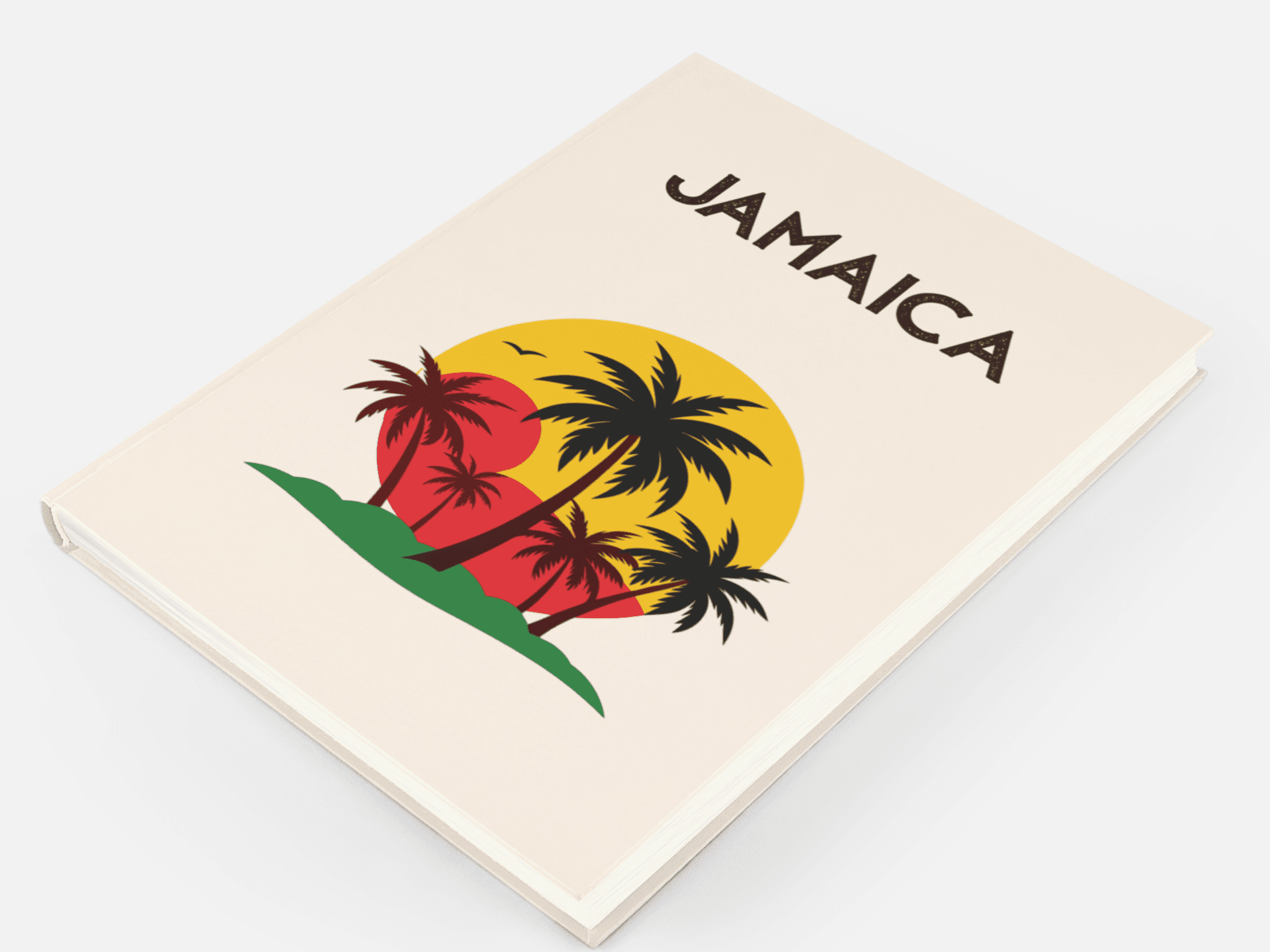 Album Jamaica - obrazek 1